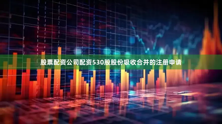 股票配资公司配资530股股份吸收合并的注册申请