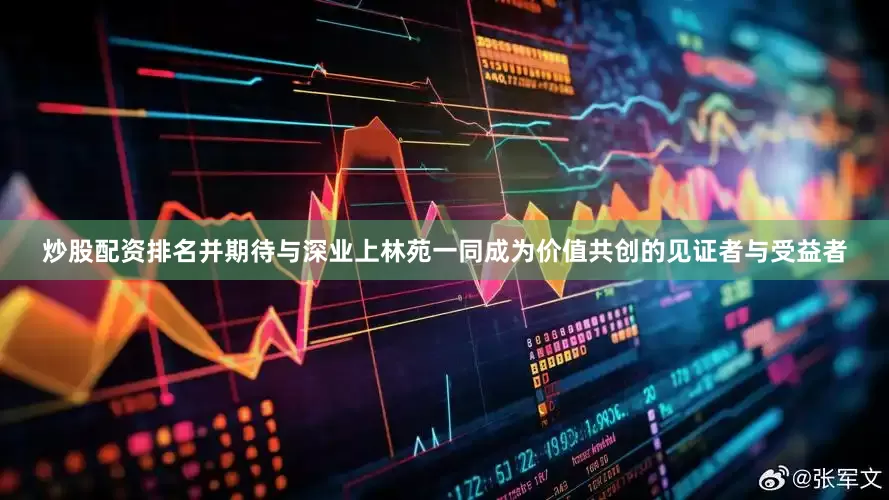 炒股配资排名并期待与深业上林苑一同成为价值共创的见证者与受益者