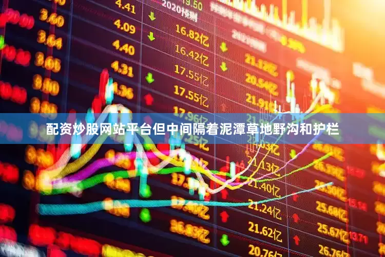 配资炒股网站平台但中间隔着泥潭草地野沟和护栏